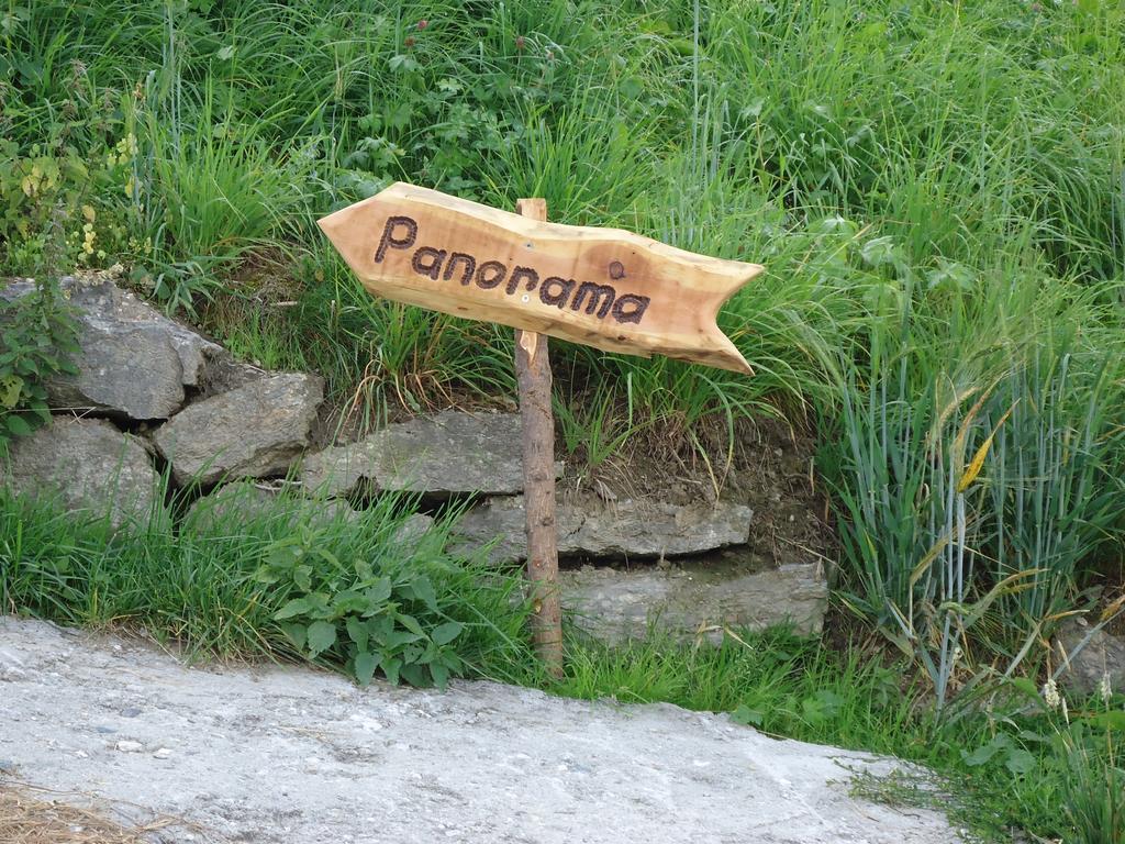 Panorama - Lovely Place In Nature Gasenried Rum bild